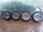 Pack hiver 4 jantes Alu 20"  Audi, Autos : Pièces & Accessoires, Pneus & Jantes, Enlèvement, Autre, Jante(s), Autre