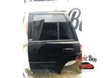 Portier 4Deurs links-achter van een Chevrolet Trailblazer (4, Gebruikt, Chevrolet, Deur, Ophalen of Verzenden