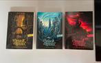 Trilogieboeken The Lord of the Rings Frans, Boeken, Zo goed als nieuw, Tolkien