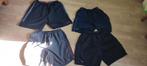 Lot de 4 shorts umbro et slazenger  xxl neuf, Nieuw, Ophalen of Verzenden