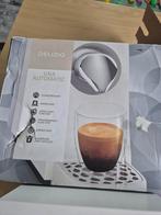 Machine à café Delizio, Electroménager, Enlèvement ou Envoi, Comme neuf