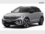 Volkswagen T-Roc T-Roc 1.5 TSI R-Line Ultimate DSG, Auto's, Volkswagen, Automaat, Zilver of Grijs, T-Roc, 145 g/km