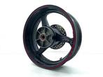 ACHTERVELG Honda CBR 600 RR 2007-2012 (CBR600RR PC40), Gebruikt