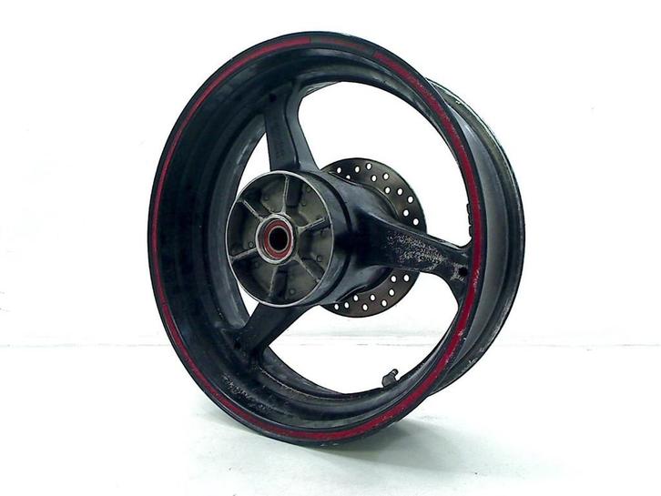 ACHTERVELG Honda CBR 600 RR 2007-2012 (CBR600RR PC40), Motoren, Onderdelen | Honda, Gebruikt