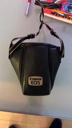 Analoge camera canon eos 600, TV, Hi-fi & Vidéo, Appareils photo analogiques, Enlèvement ou Envoi, Utilisé, Reflex miroir, Canon