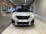 Peugeot 3008  1.2 PureTech 96kW S&S Allure, Auto's, Wit, 130 pk, 96 kW, 5 deurs