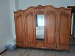 Kast gratis 2,50 meter lang, Antiek en Kunst, Ophalen