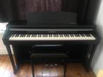 DIGITALE PIANO: KAWAI CA-13 SB, Muziek en Instrumenten, Ophalen, Gebruikt, Zwart, Digitaal