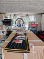 Sezoens groot glas, Verzamelen, Ophalen of Verzenden, Zo goed als nieuw