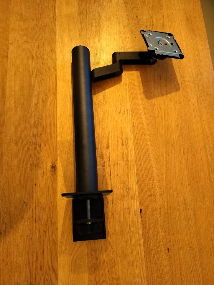 Ergonomische steun voor monitor (LG27UN880), Computers en Software, Monitoren, Ophalen