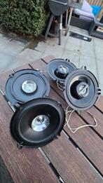 JVC radio met bluethooth en 4 speakers, Enlèvement ou Envoi