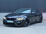 BMW  M4 Competition, Auto's, Automaat, https://public.car-pass.be/vhr/492126a3-0dc3-4342-a435-d6f406a6dadc, Achterwielaandrijving