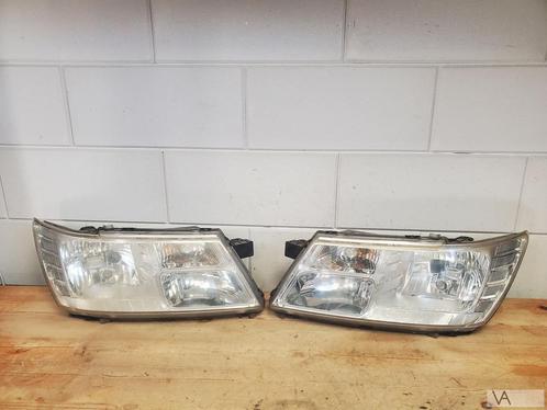Dodge Journey / Fiat Freemont koplamp links en rechts €100st, Auto-onderdelen, Verlichting, Fiat, Dodge, Gebruikt, Ophalen of Verzenden