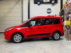 FORD TRANSIT CONNECT 1.5 TDCI - AUTOMAAT - 72.000 KM, Auto's, Parkeersensor, 4 cilinders, Bedrijf, 6 deurs