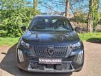 Peugeot 2008 Active, https://public.car-pass.be/vhr/ed7248be-39cd-43cc-82b4-89839b9bc85f, 1199 cc, Zwart, Bedrijf
