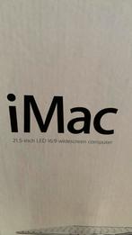 IMac voor onderdelen, IMac, Ophalen of Verzenden, Zo goed als nieuw