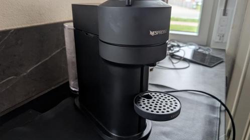 ZGAN Magimix Koffiemachine Nespresso Vertuo Next, Elektronische apparatuur, Koffiezetapparaten, Zo goed als nieuw, Koffiepads en cups