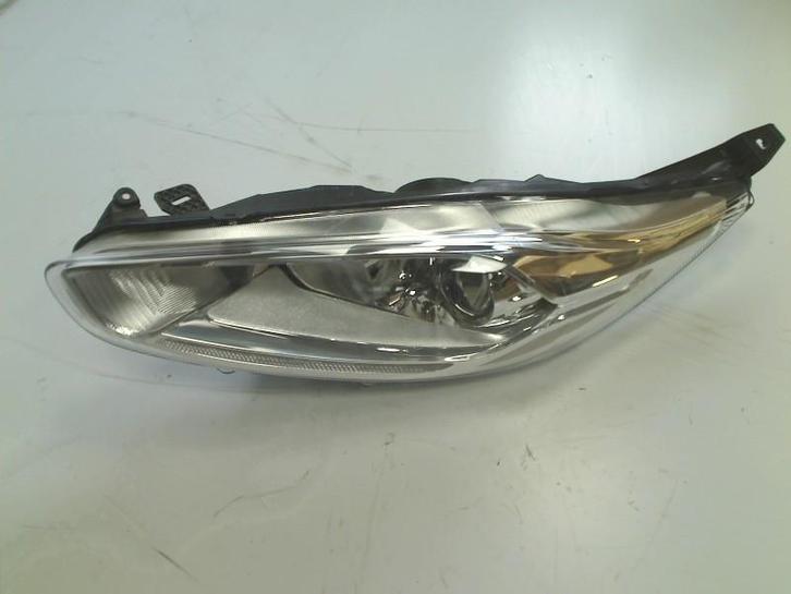 KOPLAMP LINKS Ford Fiesta 6 (JA8) (01-2008/01-2018), Auto-onderdelen, Verlichting, Ford, Gebruikt