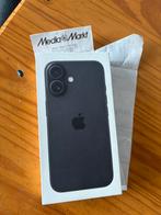 Nieuwe iPhone 16 128gb met factuur, Ophalen, Nieuw