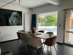 Set van 8 fluwelen stoelen, Ophalen, Overige materialen, Gebruikt, Overige kleuren