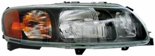 Volvo koplamp USA links OEM ref 8693563 V70 Volvo onderdeel, Auto-onderdelen, Verlichting, Mercedes-Benz, Volvo, Nieuw, Ophalen of Verzenden