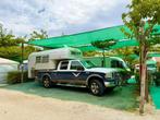 Camping-car amovible Avion C10 1965 — Iconic Airstream, Autres marques, Autres carburants, Douche, Particulier
