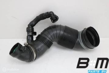 Aanzuigbuis Audi A3 8P SB 3C0129654Q beschikbaar voor biedingen