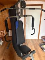 Homegym Domyos, Ophalen, Benen, Zo goed als nieuw, Metaal