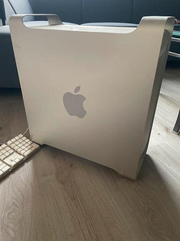 Apple PowerMac G5, Enlèvement ou Envoi, Comme neuf, Powermac