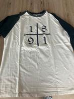 T-shirt Club Brugge 1891 Blue Army XXL, Ophalen of Verzenden, Gebruikt, Shirt