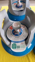 Gasflessen  Easyblue  6 kg  verzegelde met waarborg, Caravans en Kamperen, Kampeeraccessoires, Ophalen, Nieuw