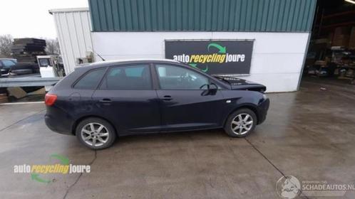 SEAT Ibiza ST (6J8) onderdelen (kleur: LC9Z), Auto-onderdelen, Overige Auto-onderdelen