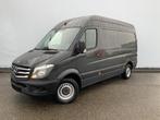 Mercedes-Benz Sprinter 313 2.2 CDI 366 L2 H2 Airco Cruise Op, Auto's, Bestelwagens en Lichte vracht, Mercedes-Benz, Bedrijf, 200 g/km