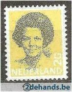 Nederland 1982 - Yvert 1184 - Koningin Beatrix - Comput (PF), Timbres & Monnaies, Timbres | Pays-Bas, Envoi, Non oblitéré