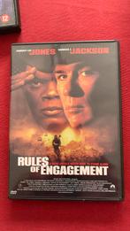 Rules Of Engagement - Tommy Lee Jones, Samuel L Jackson, Ophalen of Verzenden, Gebruikt, Drama