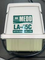 MEDO LA-45C Nitto Luchtpomp LA 45 C, Ophalen, Zo goed als nieuw