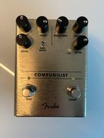 Fender Distortion pedal ook ruil is mogelijk, Muziek en Instrumenten, Ophalen, Zo goed als nieuw