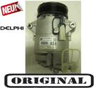 Aircopomp, airco compressor opel Meriva modellen + arbeid, Ophalen, Nieuw, Opel