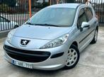 ** Peugeot 207 sw ** 84.000 km ** airconditioning**, Auto's, Peugeot, Voorwielaandrijving, Stof, 1360 cc, Zwart