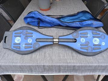 Waveboard beschikbaar voor biedingen