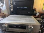 Marantz NR1604 AV receiver, Ophalen, Gebruikt, Stereo, Marantz