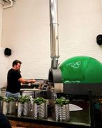 Pavesi Joy 110 pizza oven, Enlèvement, Snacks