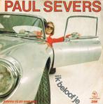 paul severs, Cd's en Dvd's, Vinyl | Nederlandstalig, Ophalen of Verzenden