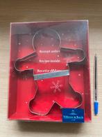 Koekjesvorm XL Christmas - Villeroy & Boch, Ophalen of Verzenden