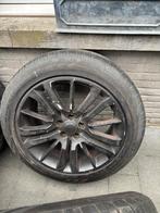 Velgen Range rover sport discovery, Ophalen, Gebruikt, 20 inch, Banden en Velgen