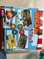 Wickie 4 in 1 spel, Ophalen of Verzenden, Zo goed als nieuw
