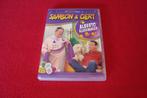 dvd samson & gert alberto kleermaker, Ophalen of Verzenden