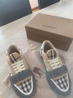Burberry schoenen, Kleding | Heren, Schoenen, Overige kleuren, Nieuw, Ophalen of Verzenden, Sneakers