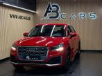 Audi Q2 1.4 TFSI * S TRONIC - S LINE * GARANTIE 12 MOIS I, Auto's, Automaat, Stof, Gebruikt, 4 cilinders