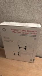 Bugaboo donkey adapter Maxi-Cosi, Kinderen en Baby's, Ophalen, Maxi-Cosi